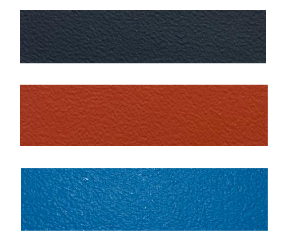 PVC COULEUR